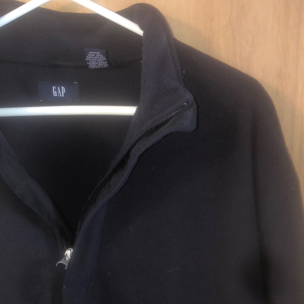 Heavy Gap Pullover